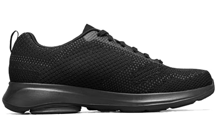 Skechers Go Run Viz Tech Black 54890-BBK