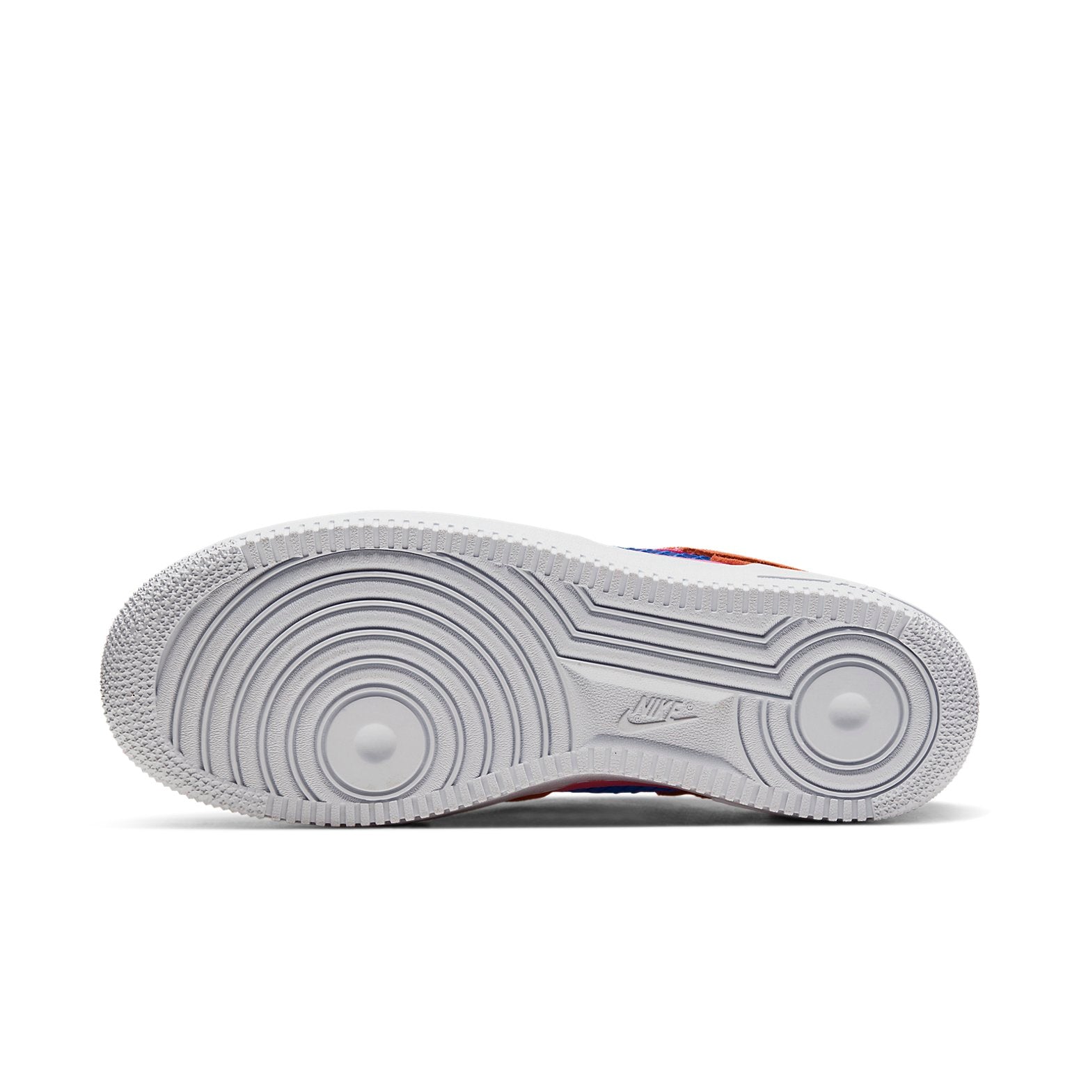 Nike Air Force 1 '07 LV8 'Orange Trance' CW7300-800
