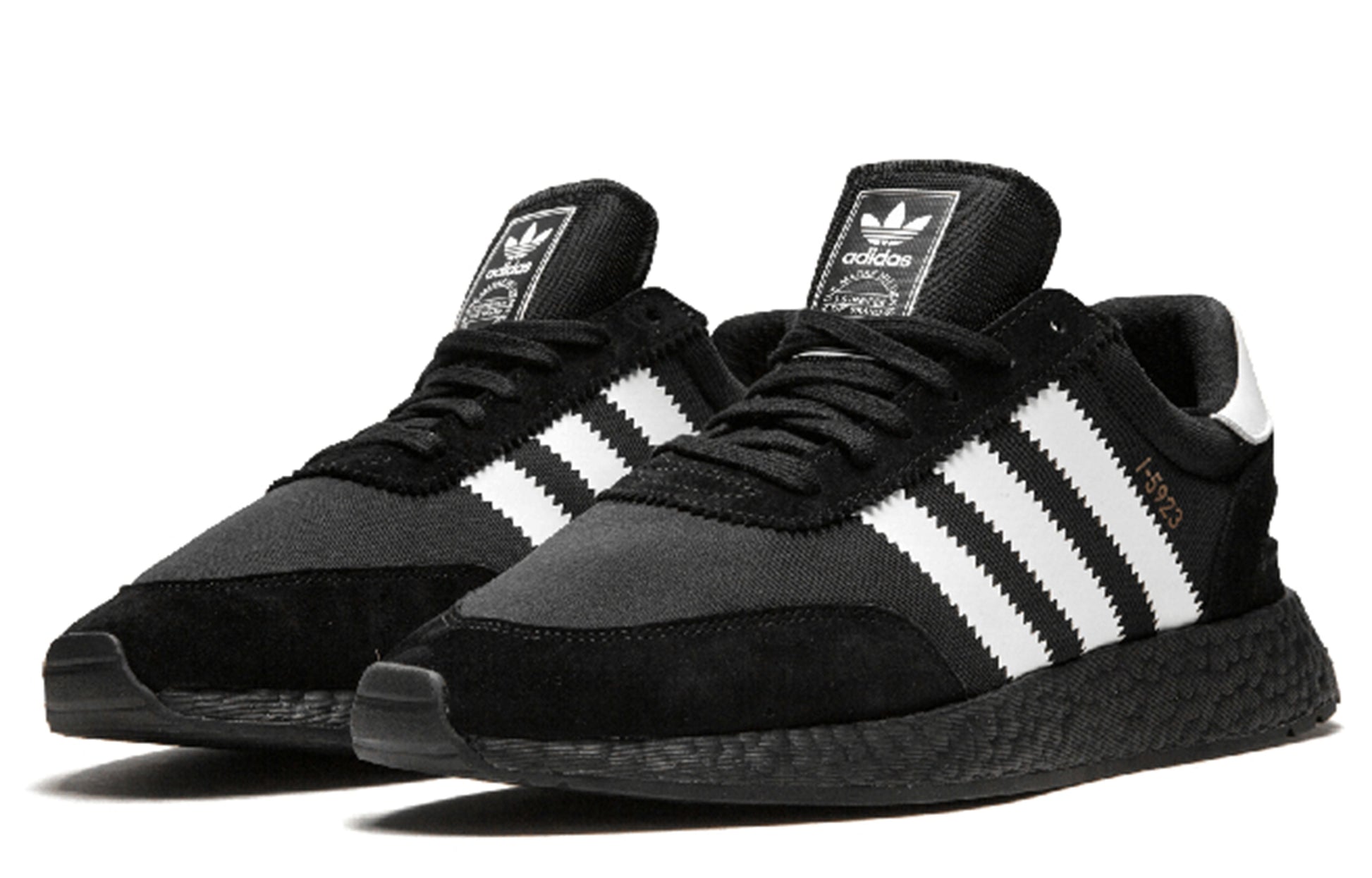 adidas I-5923 'Black Boost' CQ2490