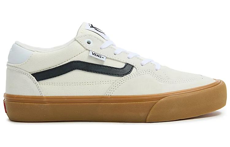 Vans Rowan Shoes 'Marshmallow Gum' VN0A5JICOVM