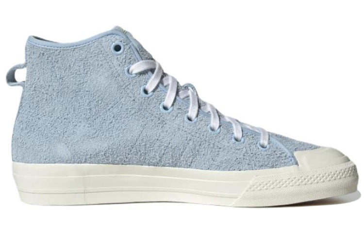 adidas x Alife Nizza Hi 'Clear Sky' GW5325