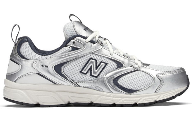 New Balance 408 'Silver' ML408N