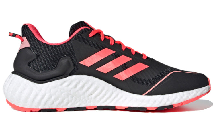 (WMNS) adidas Climawarm LTD 'Black Pink' H67361