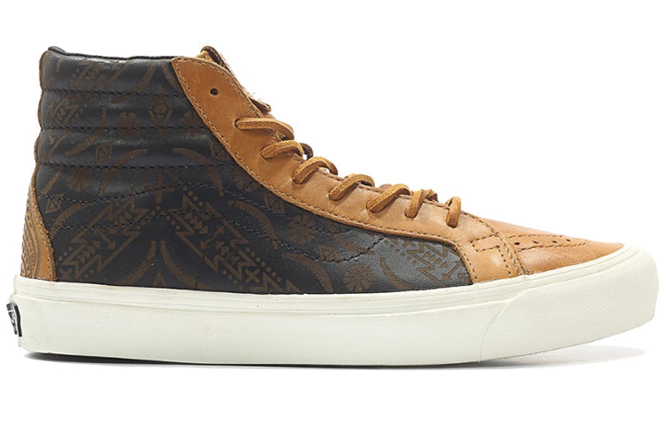 Vans Taka Hayashi x OG SK8-HI LX 'Brooks' VN0A2Y37KCW
