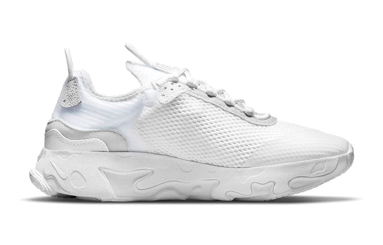 (GS) Nike React Live 'White' CW1622-101