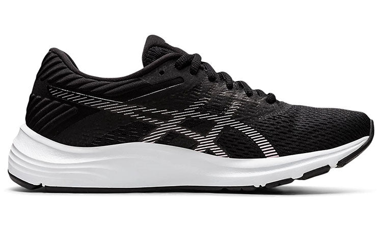 (WMNS) ASICS Gel-Flux 6 'Black Purple' 1012A734-009