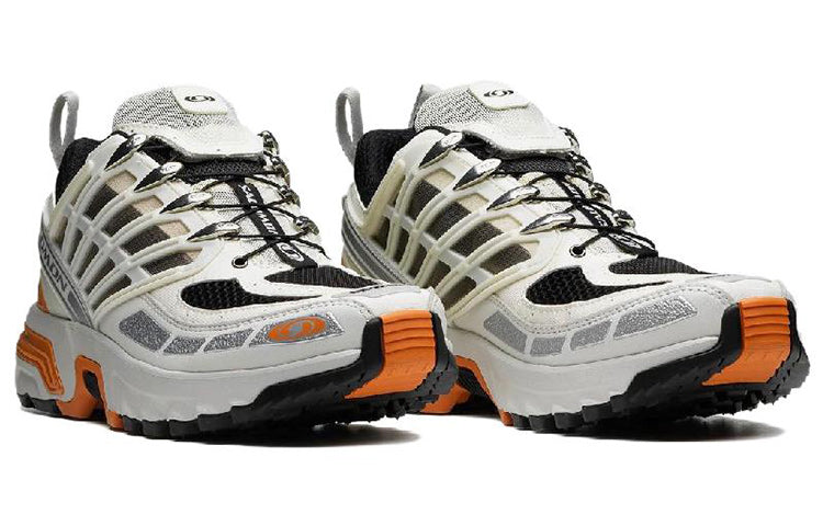 SALOMON Acs Pro 'White Orange' 472988
