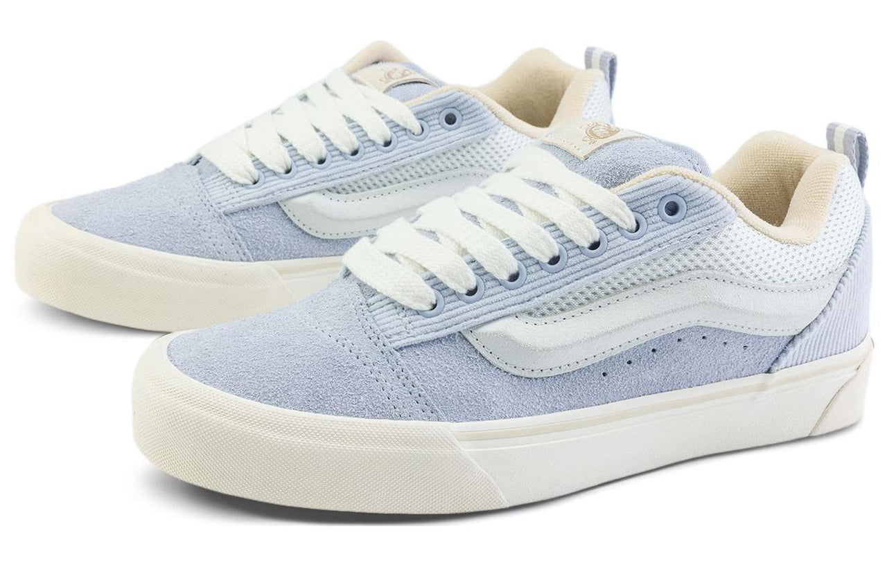 Vans Knu Skool 'Light Blue' VN0009QCDNB