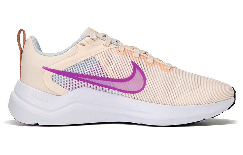 (WMNS) Nike Downshifter 12 'Guava Ice Rush Fuchsia' DD9294-800