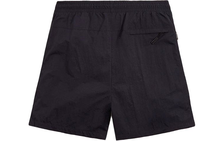 KITH x Nike New York Knicks Short 'Black' CZ3764-010