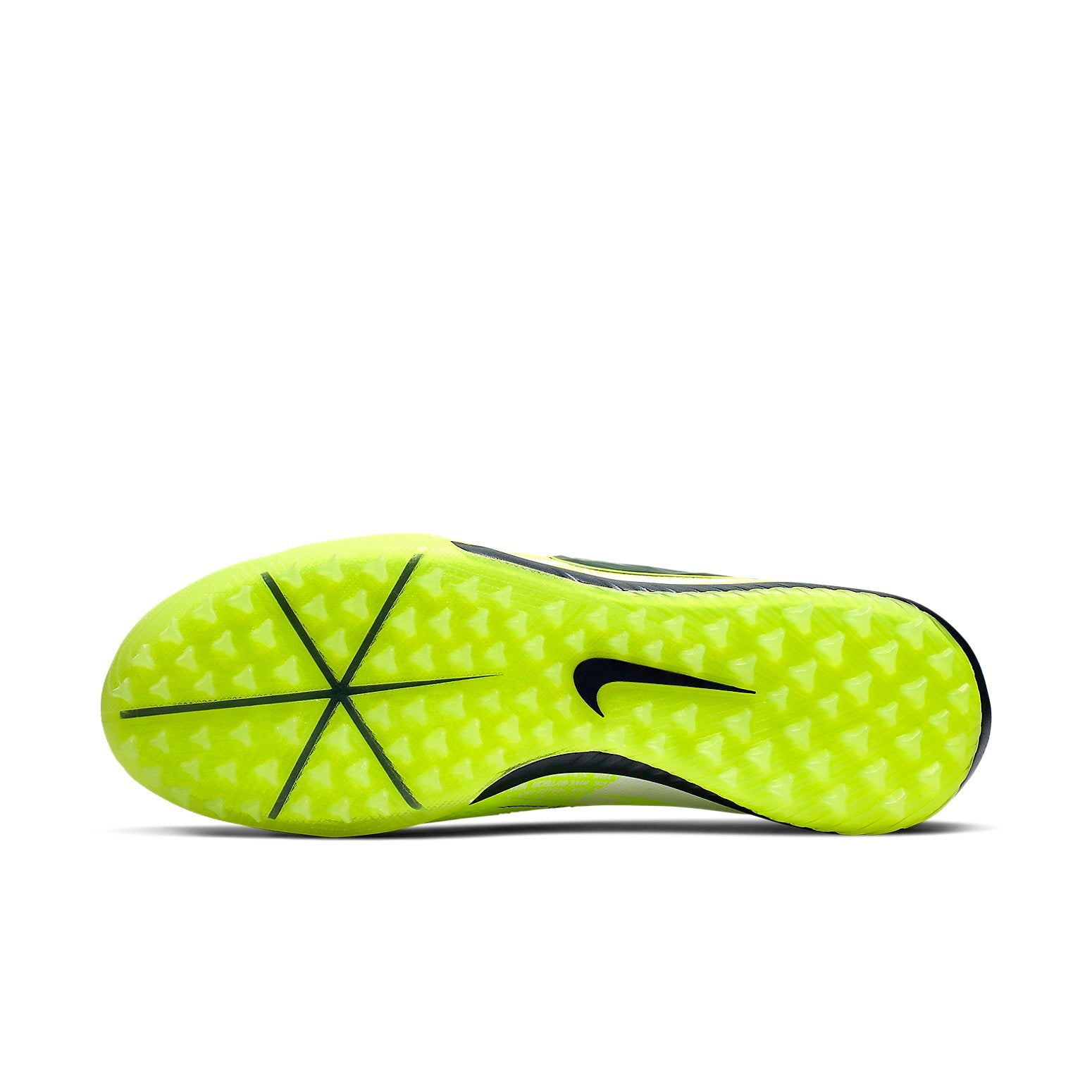 Nike Zoom Phantom Venom Pro TF 'Yellow' BQ7497-717