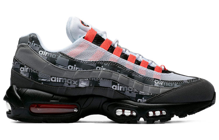 Nike x Atmos Air Max 95 'We Love Nike' AQ0925-002