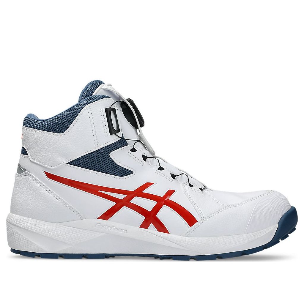 ASICS Winjob CP314 Boa 'White Cherry Tomato' 1273A124-100