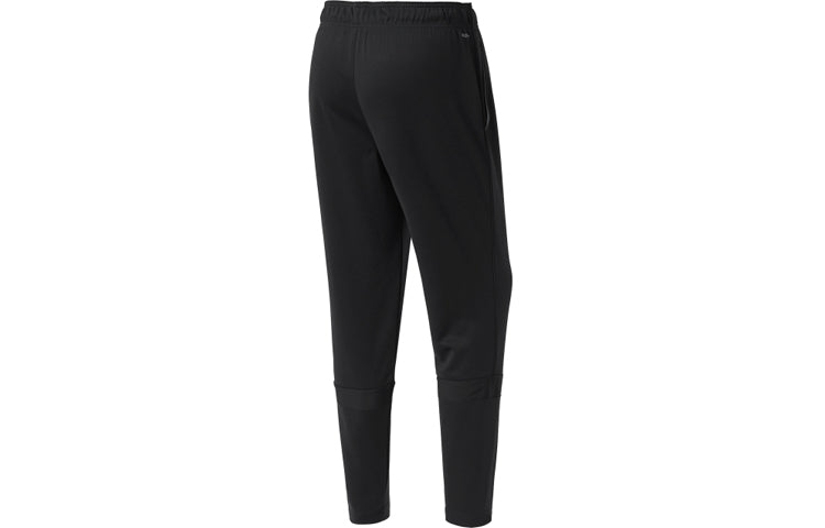 New Balance Tenacity Knit Pants 'Black' AMP21091-BK