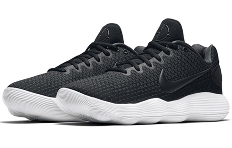 حذاء Nike Hyperdunk 2017 Low "أسود" 897637-001