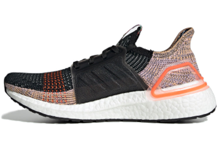 (WMNS) adidas UltraBoost 19 'Solar Orange' G54017