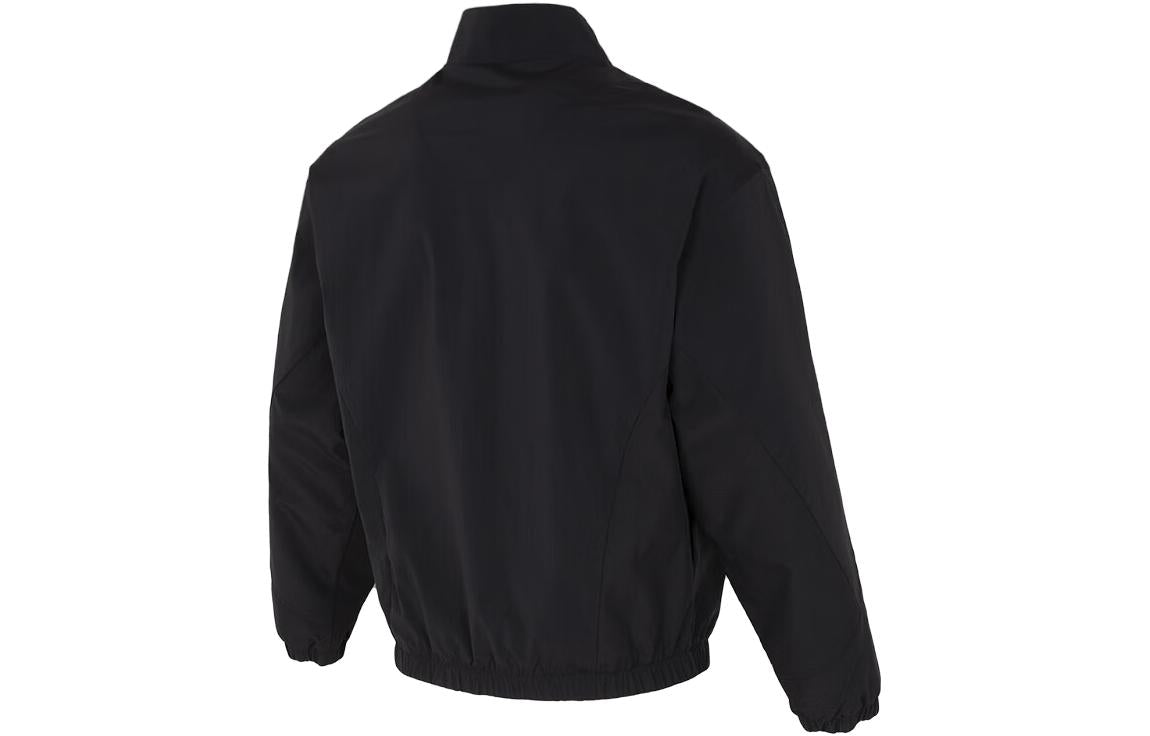 adidas ST GF Woven Jackets 'Black' IP4987
