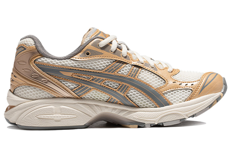 (WMNS) ASICS Gel-Kayano 14 'Brown Grey' 1202A056-104