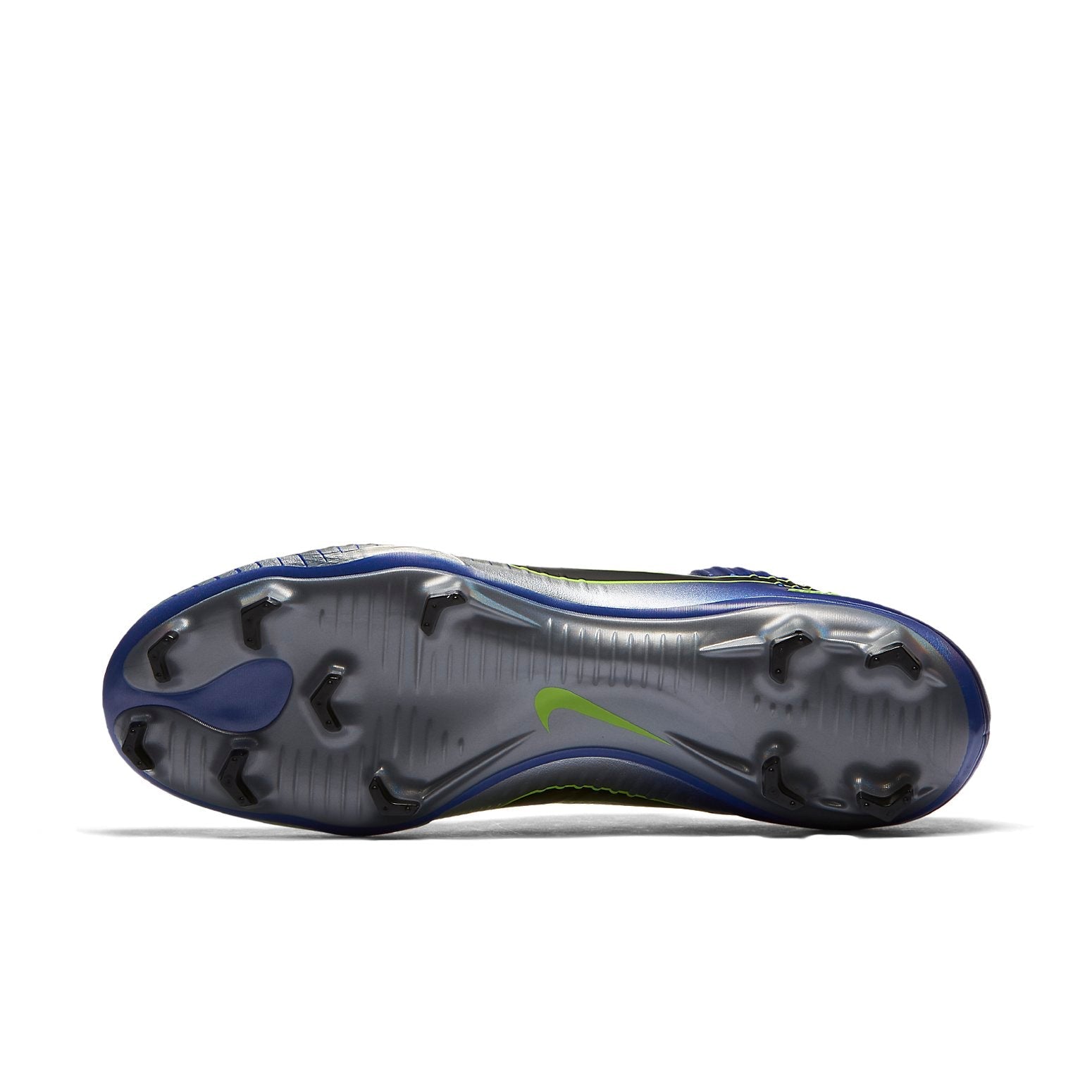 Nike Mercurial Vapor 11 NJR FG 'Racer Blue' 921547-407