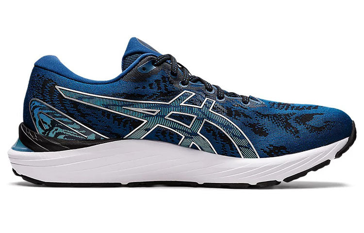 ASICS Gel-Cumulus 23 'Mako Blue' 1011B012-410