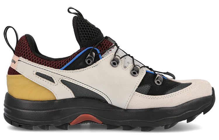 Salomon Raid Wind Advanced 'Grey' 415770 / L41577000