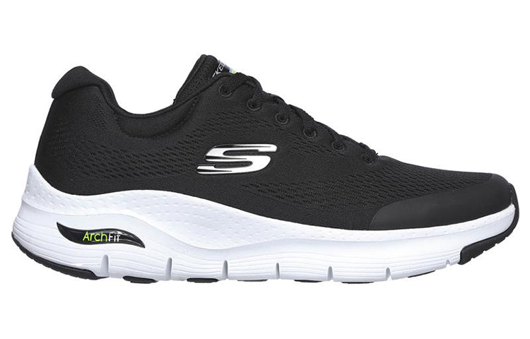Skechers Arch Fit 'Black' 232040-BKW