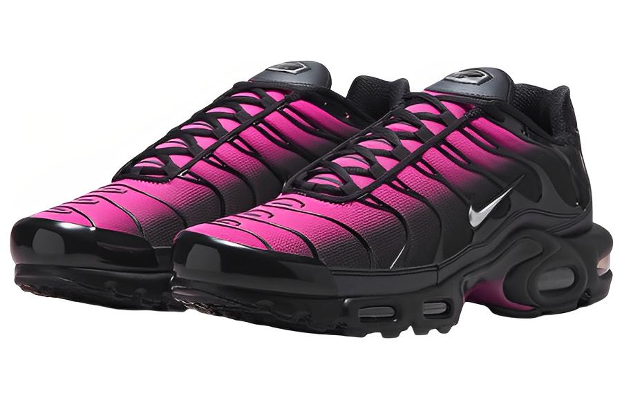 Nike Air Max Plus 'Pink Black Gradient' FJ5481-010