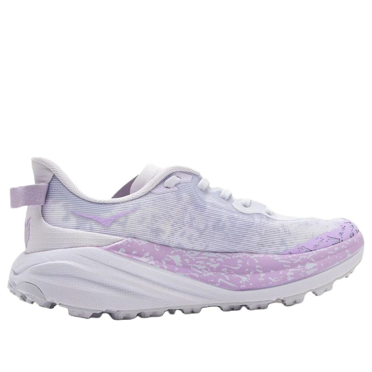 (WMNS) HOKA ONE ONE Speedgoat 6 'Starlight Glow Aster Flower' 1147811-SLWS