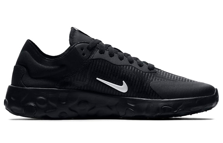 (WMNS) Nike Renew Lucent Black BQ4152-001