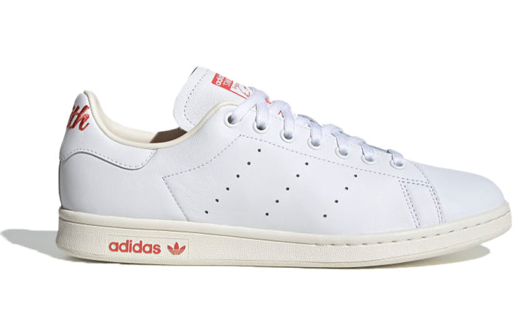 adidas Stan Smith 'Red Script' EF4258