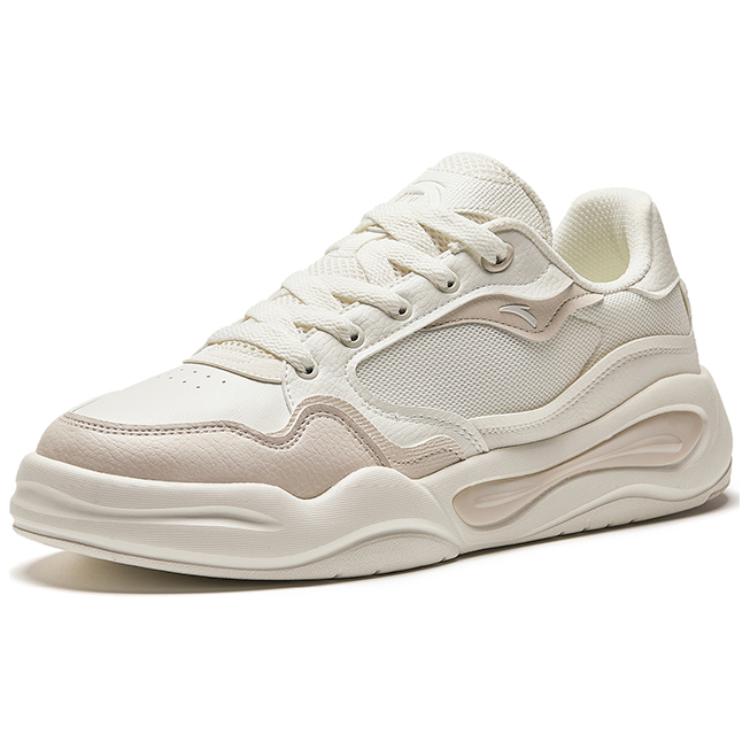 ANTA Tianxing Skateboarding 'White Beige' 112428052-2