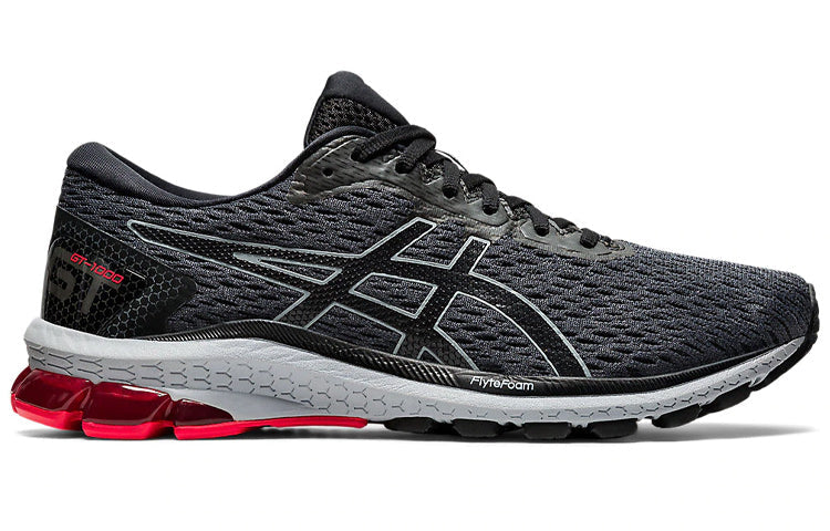 ASICS GT-1000 9 'Carrier Grey Red' 1011A770-023
