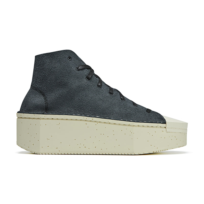 adidas Y-3 Kyasu High 'Black White' IF0750