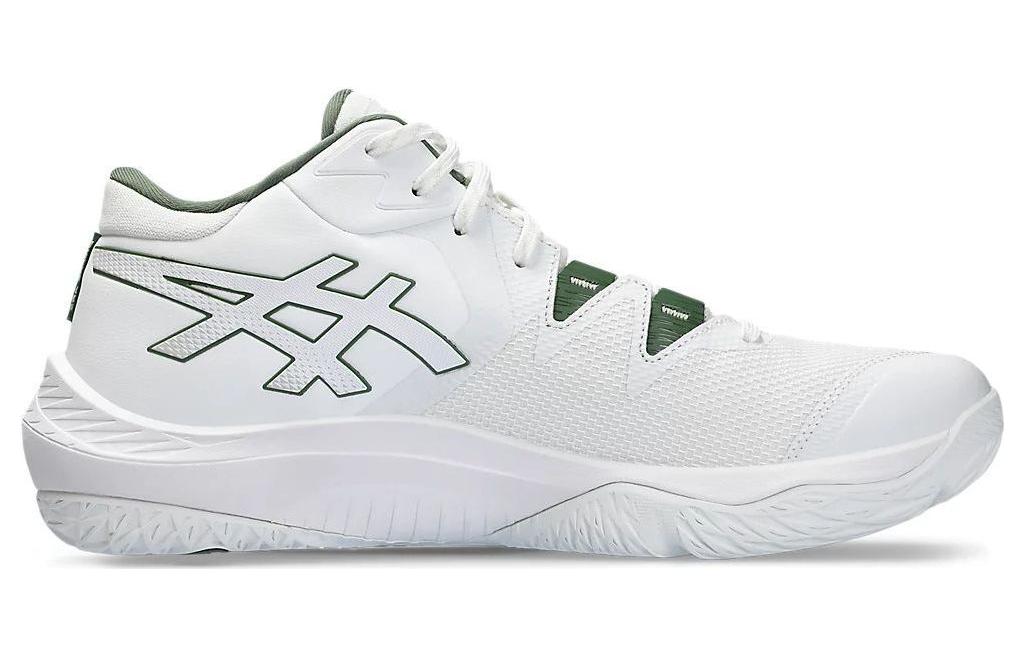 ASICS Unpre Ars 2 'White Glacier Grey' 1063A070-100