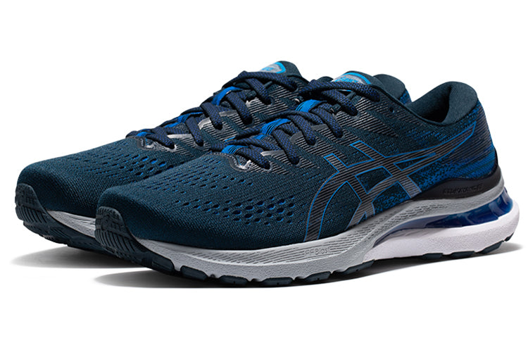 ASICS Gel-Kayano 28 2E Wide 'French Blue' 1011B188-400