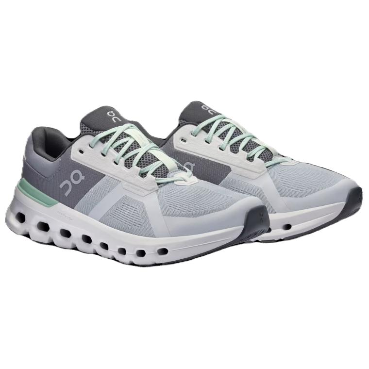 On Running Cloudrunner 2 Wide 'Glacier Sage' 3ME10322594