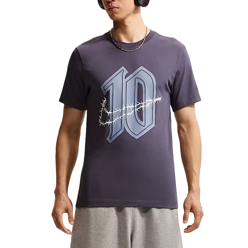 Nike Sportswear T-Shirt 'Dark Raisin' IR6903-573
