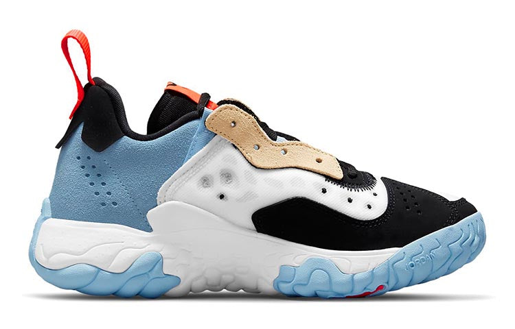 (GS) Air Jordan Delta 2 'Thermo White' CZ0834-100