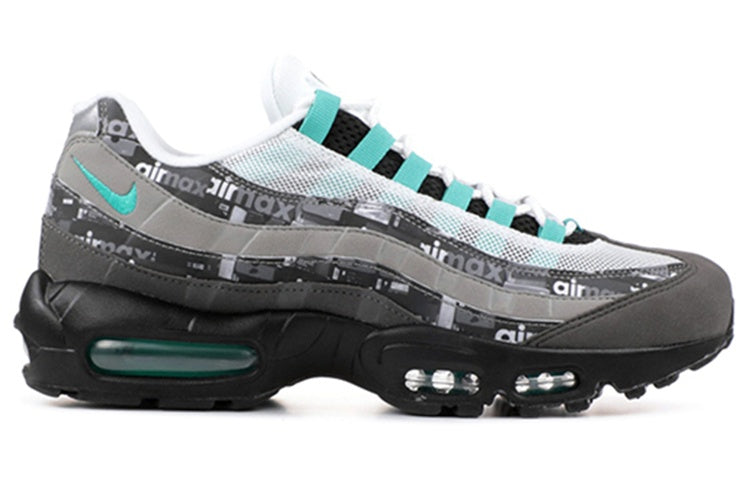 Nike x Atmos Air Max 95 'We Love Nike' AQ0925-001