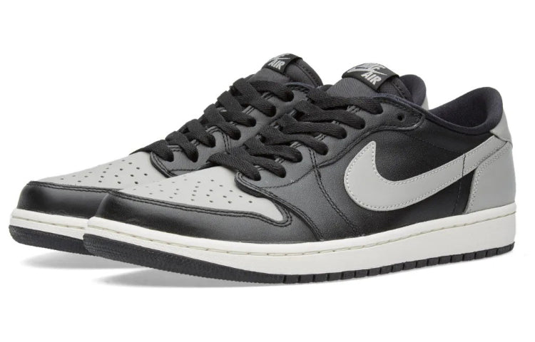 Air Jordan 1 Retro Low OG 'Shadow' 705329-003