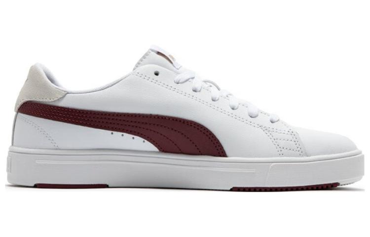 PUMA Serve Pro Lite 'White Wood' 374902-30