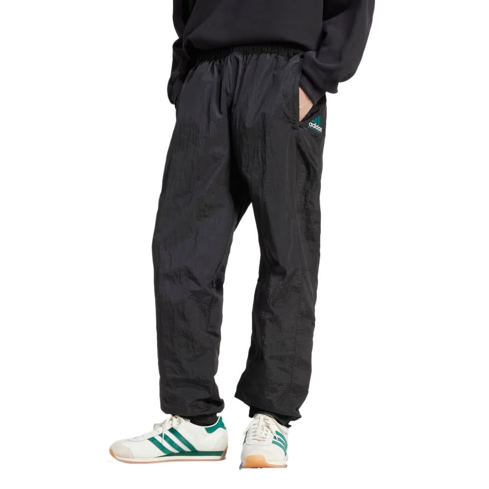 adidas EQT Track Pants 'Black' JM6688