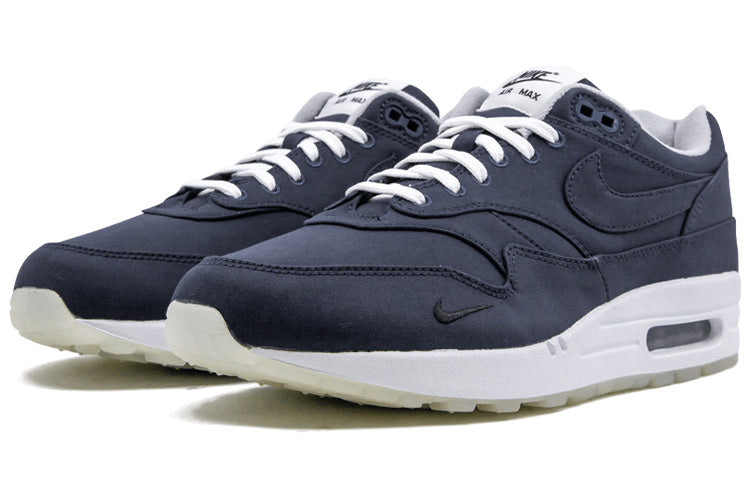 Nike NikeLab x Dover Street Market Air Max 1 'Brave Blue' AH8051-400