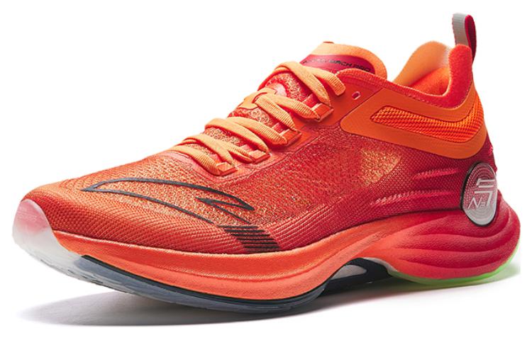 ANTA Mach 3.0 Pro 'Orange Red' 112335584-4