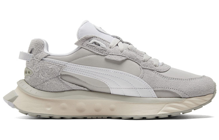 PUMA Wild Rider Vintage 381595-04