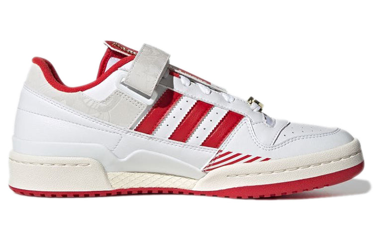 adidas Quiccs x Forum Low 'TEQ63' GW3493