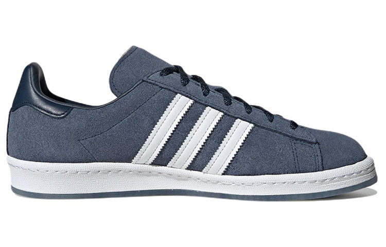 adidas x Kosuke Kawamura Campus 80s 'Navy' H06350