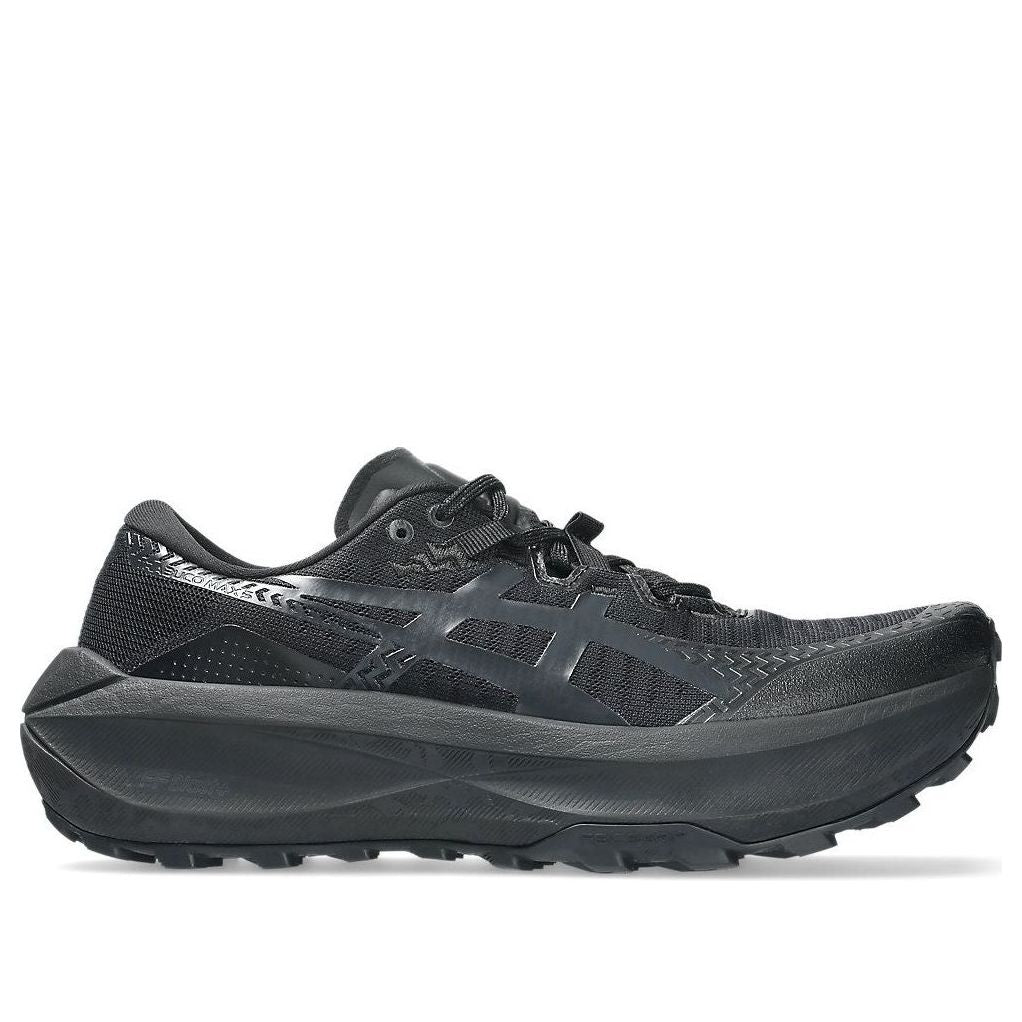 ASICS Trabuco Max 5 'Black Graphite Grey' 1011C164-001
