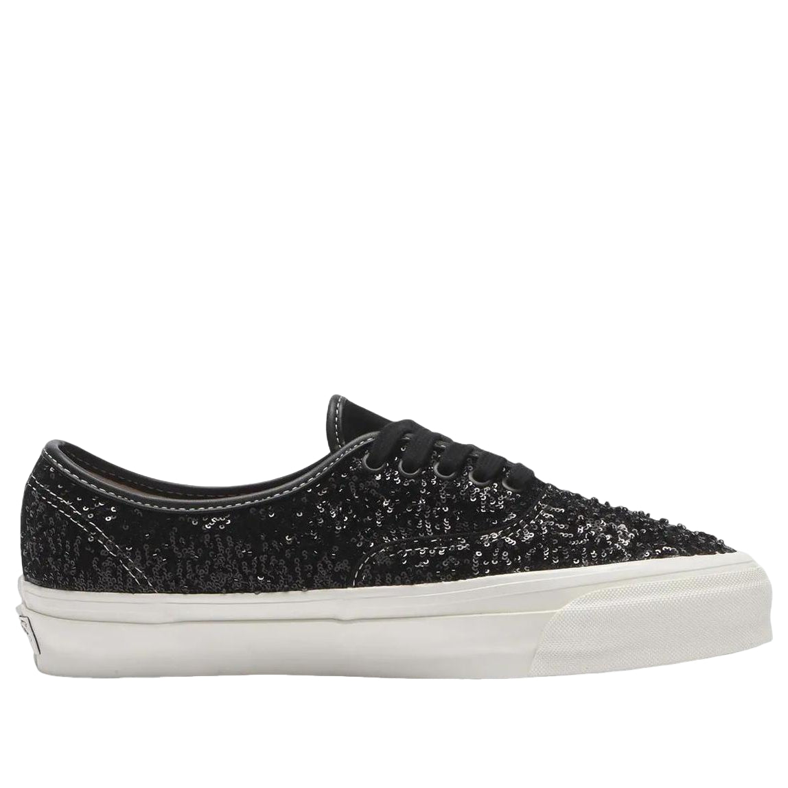 Vans Premium Authentic 'Black White' VN000DB8BZW