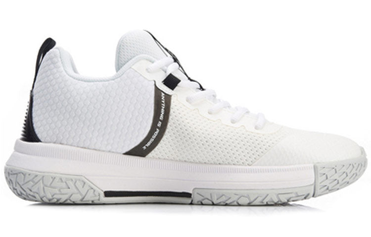 Li-Ning /Black ABAN063-4